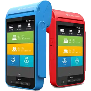 三河拉卡拉智能POS机