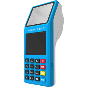 三河超级收款宝QR65